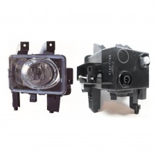 Vauxhall Zafira MK2 2005-2008 (Excl. VXR) Front Fog Lamp Unit Driver Side